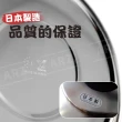 【ARZ】YOSHIKAWA 吉川 日本製 2.6L 不鏽鋼笛音壺(不挑爐 煮水壺 鳴音水壺 燒水壺 露營用品)