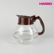 【HARIO】業務用耐熱玻璃壺1800ml(手沖咖啡 分享壺 耐熱玻璃 業務用 CDH-18CBR 情人節 禮物 尾牙)