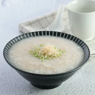 【永豐餘生技】干貝上湯白粥 1人份 350公克/包  共4包(鹹粥 粥 干貝粥 台式鹹粥 干貝上湯)