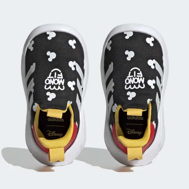 【adidas官方旗艦】DISNEY X MONOFIT 運動鞋 嬰幼童鞋(HP7774)