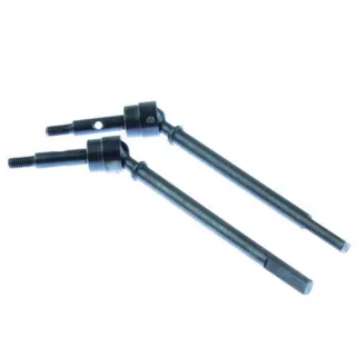 【Redcat Racing 紅貓】GEN7專用 前輪CVA傳動軸DR13849(GEN7 攀岩車)