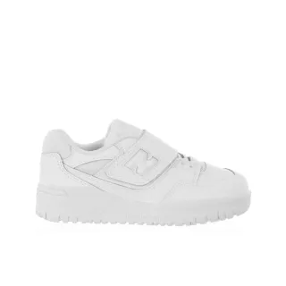 【NEW BALANCE】NB 童鞋_男童/女童_白色_PHB550WW-M