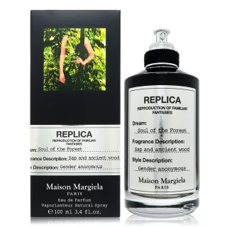 【Maison Margiela】Soul of the Forest 森林之魂淡香精 EDP 100ml(平行輸入)
