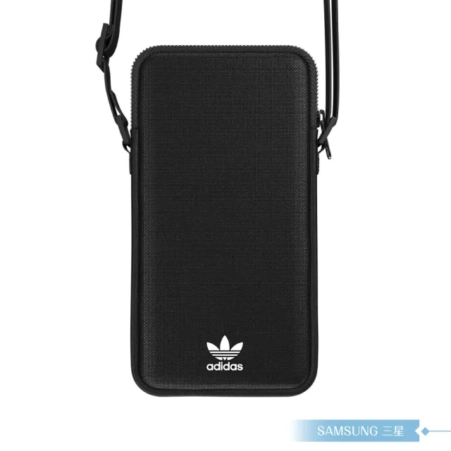 【SAMSUNG 三星】原廠 Adidas 聯名手機配件包(公司貨)
