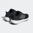 【adidas 愛迪達】慢跑鞋 女鞋 運動鞋 緩震 ULTRABOUNCE 黑 HP5787