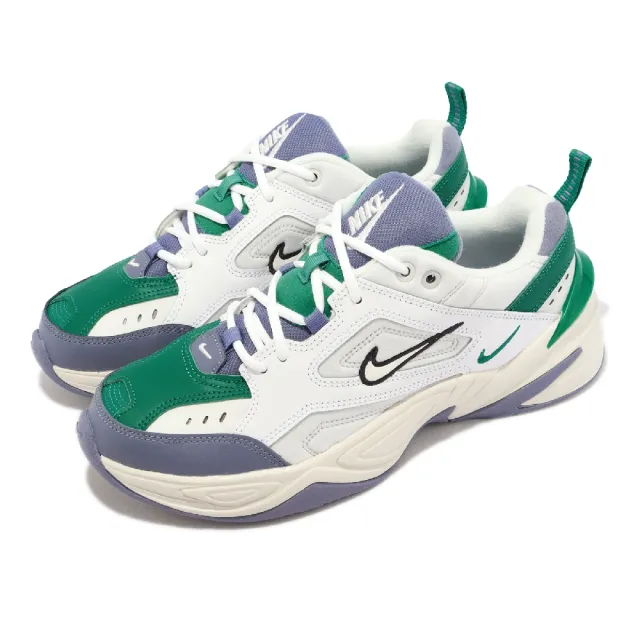 NIKE M2K TEKNO 白- momo購物網- 好評推薦-2023年12月