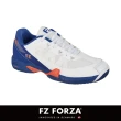 【FZ FORZA】TRUST M 羽球鞋 羽毛球鞋(FZ220053 白/藍)