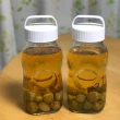 【TOYO SASAKI】東洋佐佐木 日本製玻璃果酒壺醃漬罐2000ml(4色)