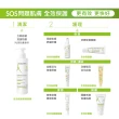 【A-DERMA 艾芙美官方直營】全效保護護唇霜2入組(護唇膏/唇膜)