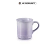 【Le Creuset】瓷器馬克杯400ml(粉彩紫/加勒比海藍/迷霧灰)