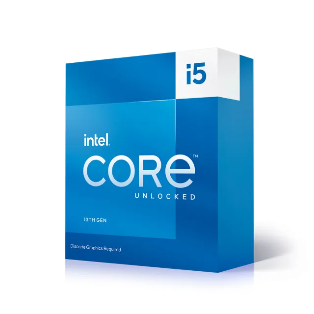 【Intel&華碩限時組】PRIME B760M-A D4主機板+13代i5-13600KF處理器
