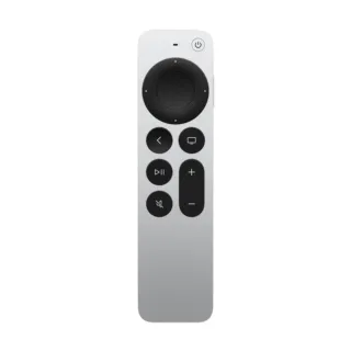 【Apple 蘋果】Siri Remote 第3代(MNC73TA/A)