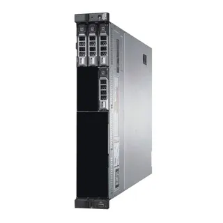 【DELL 戴爾】福利品 Dell R730XD 機架式伺服器 E5-2680*2/H730P/128G/4T*4/750W(套餐七)