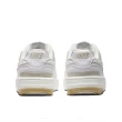 【NIKE 耐吉】GAMMA FORCE 休閒鞋 女鞋 運動鞋 白 米白 皮革 小白鞋AF1(DX9176-103)