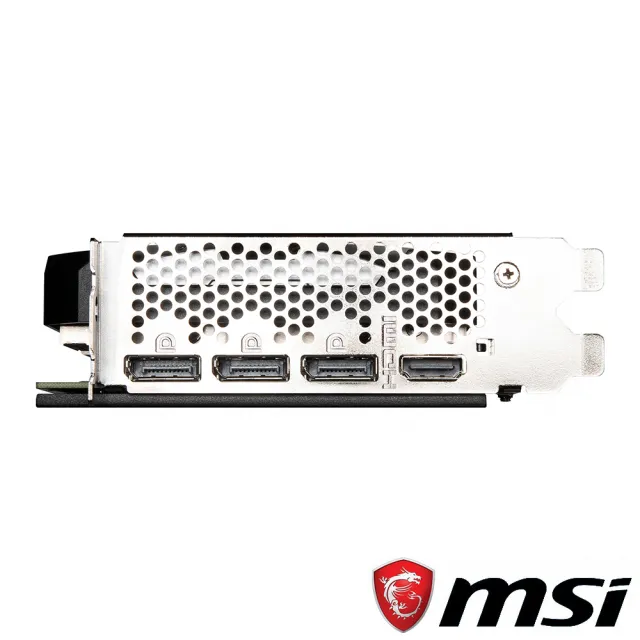 【MSI 微星】GeForce RTX 4070 VENTUS 3X 12G OC 顯示卡