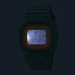 【CASIO 卡西歐】G-SHOCK潮汐月相電子錶(GLX-S5600-3)