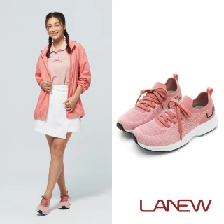 【LA NEW】安底防滑 防黴抑菌防撥水鞋 慢跑鞋 運動鞋(女228623751)