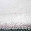 【Fuwaly】德國Esprit home 錦澄地毯-70x140cm-ESP3809-02(三色 柔軟 床邊地毯)