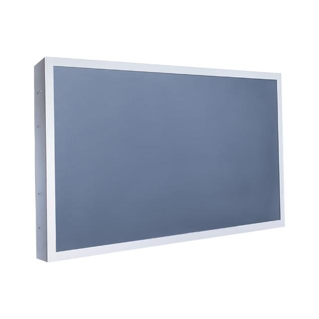 【Nextech】43吋 Core i3 觸控電腦(All-in-One/i3-10100/8G/128G SSD/室外型1500nits)