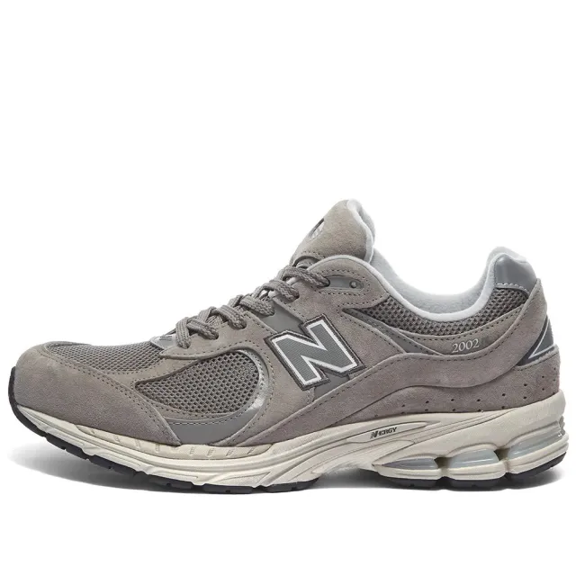 NEW BALANCE】NB 2002R 灰色(ML2002RC) - momo購物網- 好評推薦-2023年12月