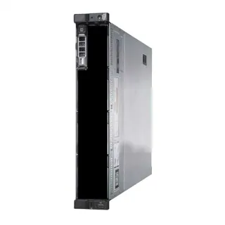 【DELL 戴爾】福利品 Dell R720xd 機架式伺服器 E5-2670*2 /32G/2T SAS/750W(套餐三)