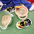 【adidas 愛迪達】Monofit TR Mickey I 小童 學步鞋 運動 休閒 迪士尼 米奇 舒適 黑(HP7774)