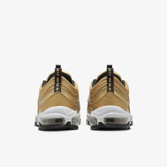 NIKE 耐吉】休閒鞋運動鞋NIKE AIR MAX 97 OG 男鞋金(DM0028700) - momo