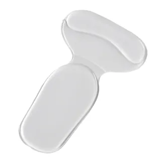 【舒適行走】二合一防滑減痛腳後跟貼(防磨腳 防磨貼 腳跟貼 後跟墊 腳跟墊 足跟貼 鞋跟貼 保護貼 高跟鞋)