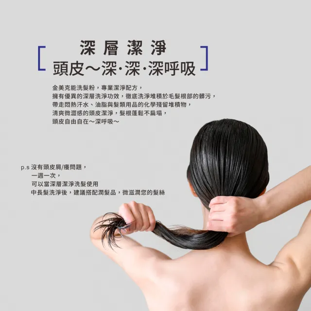 【金美克能】絲比洗髮粉3gx28入/盒(薄荷抗屑配方/涼感)