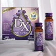 【IKOR】DX極美秘戀蛋白聚醣飲x1盒(6瓶/盒 蛋白聚醣 穀胱甘肽 極潤保水)