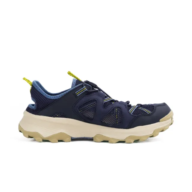 【MERRELL】Speed Strike LTR Sieve 男 兩棲鞋 水陸 快乾 戶外 深藍(ML067647)