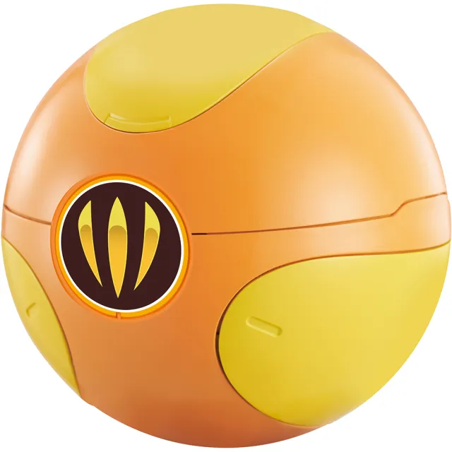 【SUPER WINGS】S6 變形保羅能量球(飛機 卡通)
