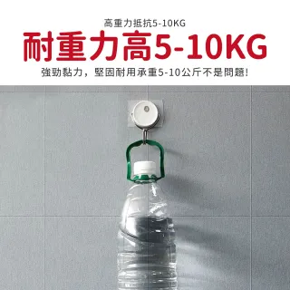 【Finger Pop 指選好物】雙面強力膠條 2cm(強力雙面膠 透明免釘 壓克力膠帶)