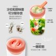 【福利品】韓國KOMAX蔬食生活沙拉罐2入組(粉x1+綠x1)