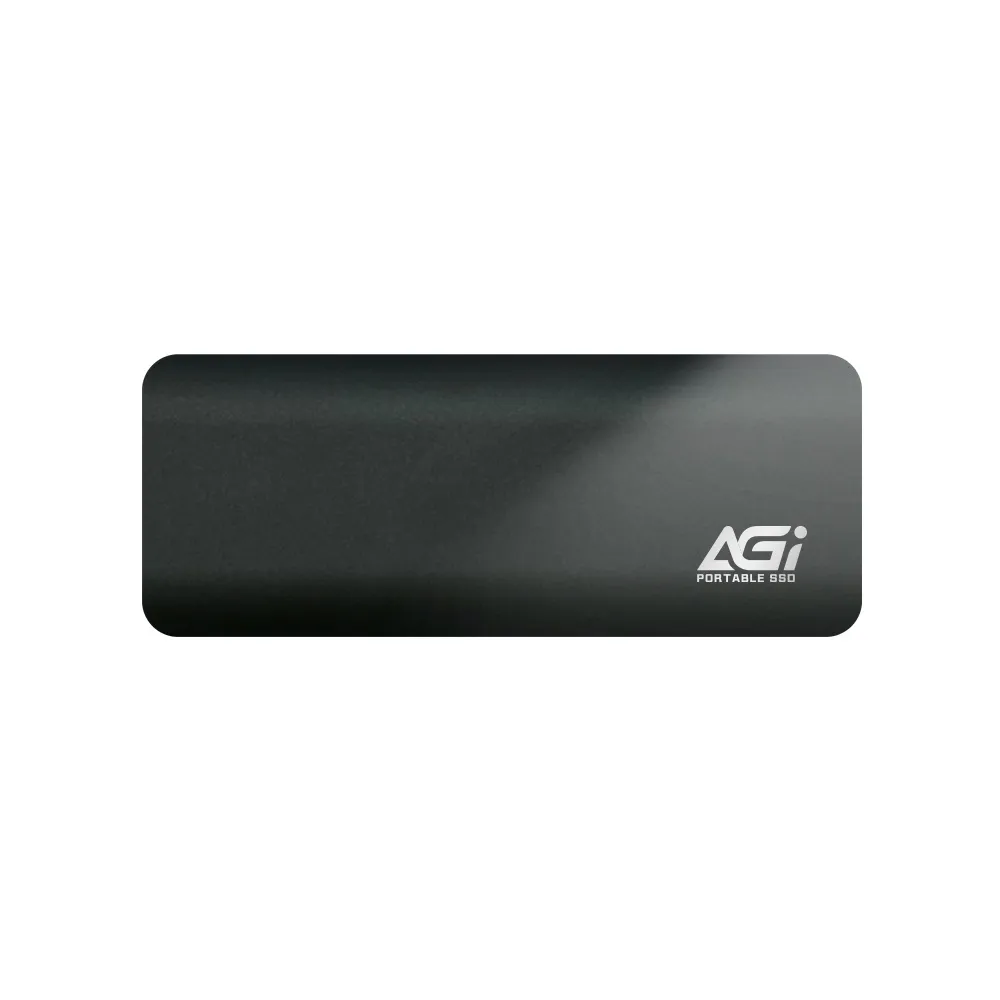 【AGI】亞奇雷 1TB ED198 攜帶式固態硬碟