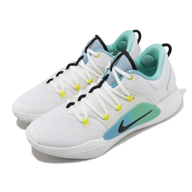 未使用】NIKE HYPERDUNK X LOW EP 27.5cm-