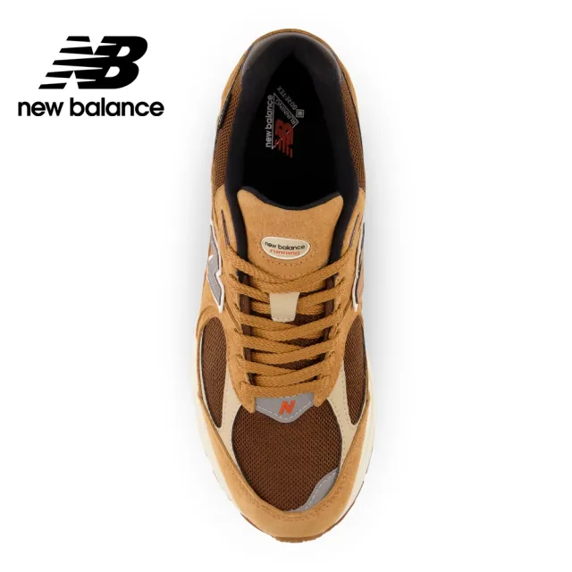 NEW BALANCE】NB gore-tex運動鞋/復古鞋/休閒鞋_男鞋/女鞋_棕色_