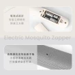 【KINYO】電池三層電網捕蚊拍/電蚊拍(CM-2310)