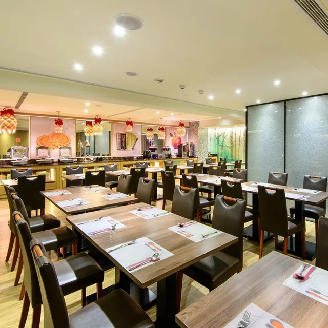 【星漾商旅】台中一中館/台中中清館家庭客房住宿券