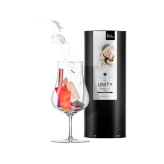 【Eisch】德國Unity SensisPlus麥芽威士忌杯/無鉛水晶玻璃杯/手工杯-230ml/1入