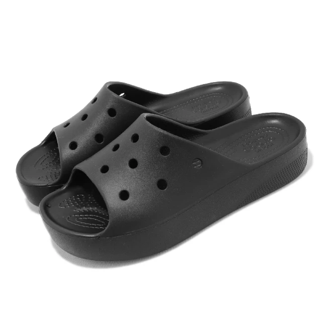 Crocs 中性鞋 舒樂克駱格 InMotion Clog(