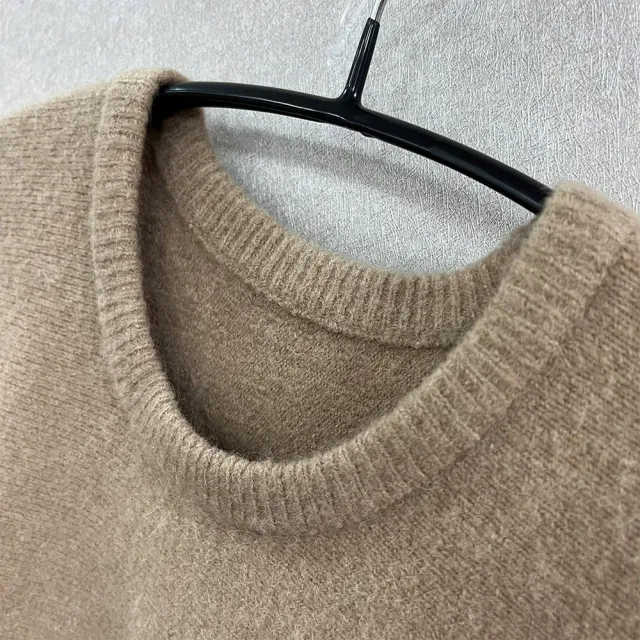 【VERTEX】日本百貨蝴蝶袖針織上衣-B