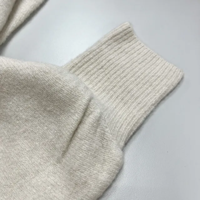 【VERTEX】日本百貨蝴蝶袖針織上衣-B