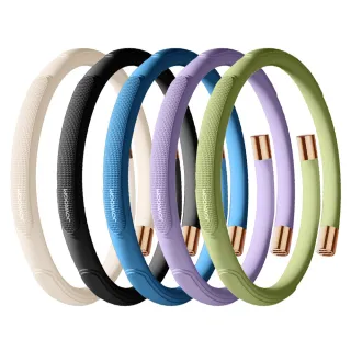 【指選好物】精油防蚊手環(戶外驅蟲 驅蚊手環 驅蚊神器 兒童防蚊手環 送6隻驅蚊棒)