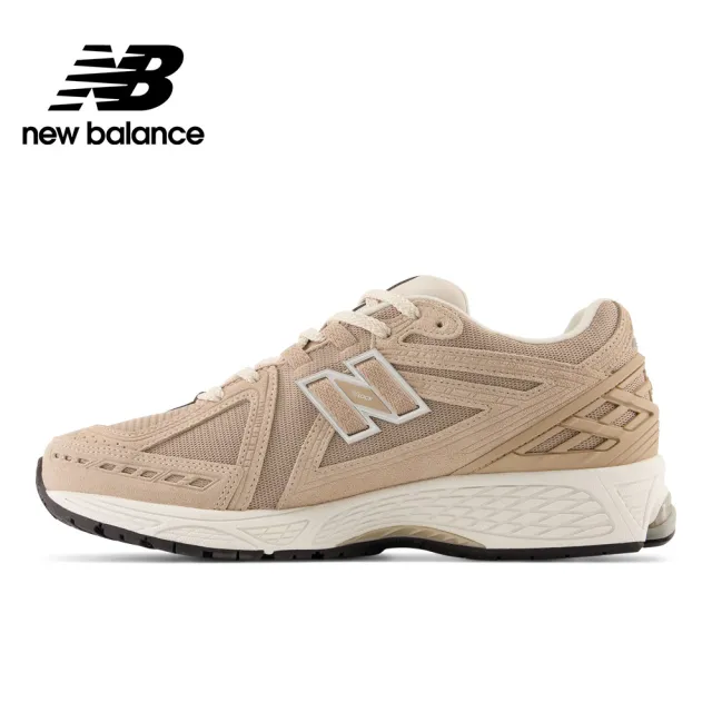 NEW BALANCE】NB 1906運動鞋_中性_棕色_M1906RW-D - momo購物網- 好評