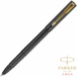 【PARKER】派克 威雅XL 黑桿金夾 鋼珠筆