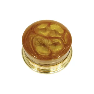 【MABSA】ROSIN Gold 韓國馬莎松香/金粉款/含金粉/提琴通用/原廠公司貨(韓國馬莎松香/金粉款)