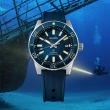 【SEIKO 精工】Prospex 限量愛海洋水中考古 200米潛水機械錶 送行動電源 畢業禮物(SLA065J1/8L35-01R0B)