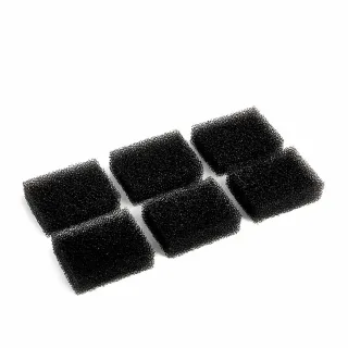 【PETKIT 佩奇】台灣公司貨｜方形過濾棉（無線馬達活水機專用）15入裝*2入組