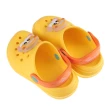 【布布童鞋】天竺鼠車車黃色電燈兒童布希鞋(B3E904K)